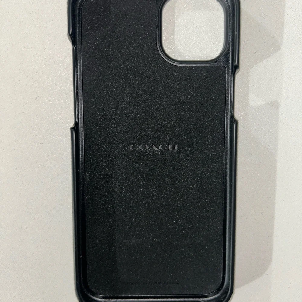Coach IPhone 15 Plus Case - Picture 8 of 8